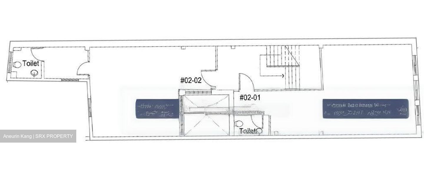 Amoy Street (D1), Office #452287961